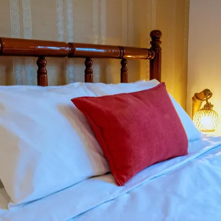 Black Lotus Ξενοδοχείο *