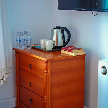 Ξενοδοχείο Black Lotus