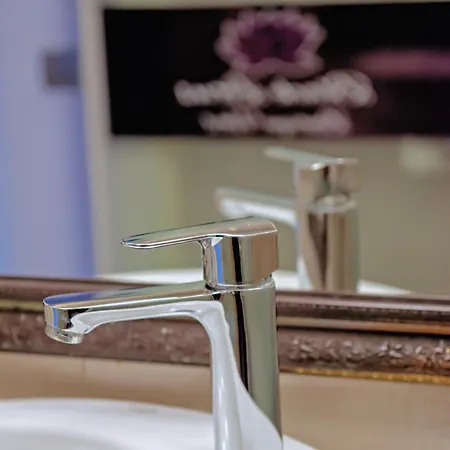 Black Lotus Ξενοδοχείο Σμύρνη