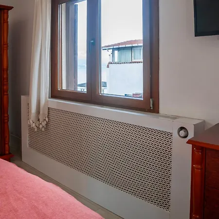 Black Lotus Ξενοδοχείο