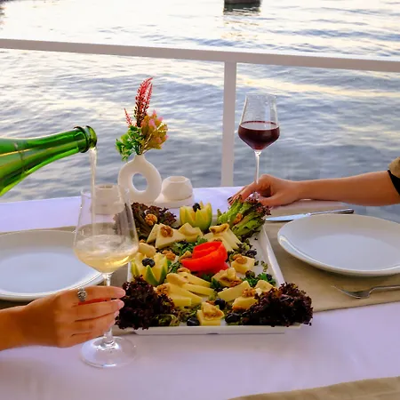 فندق Black Lotus *