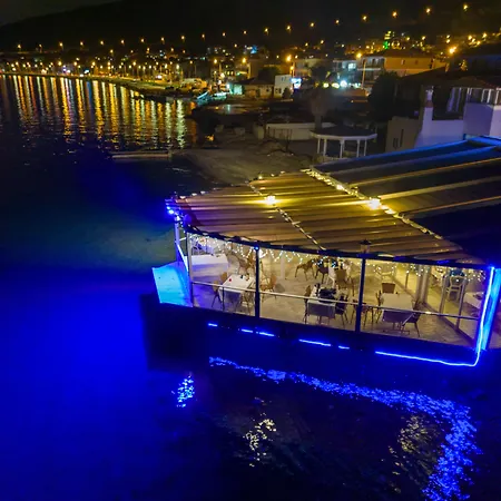 Black Lotus إزمير