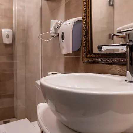 Black Lotus Ξενοδοχείο