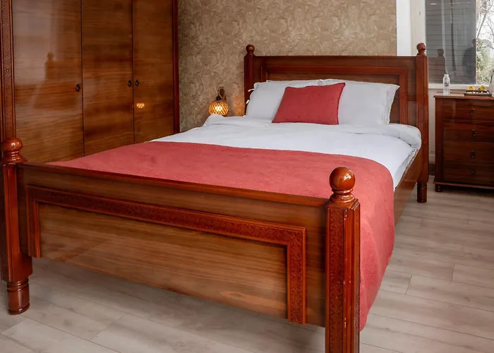 Black Lotus Hotell Izmir