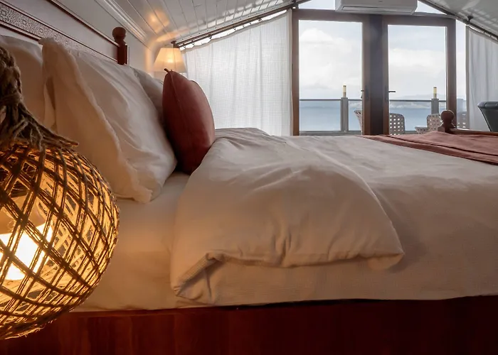 Hotell Black Lotus