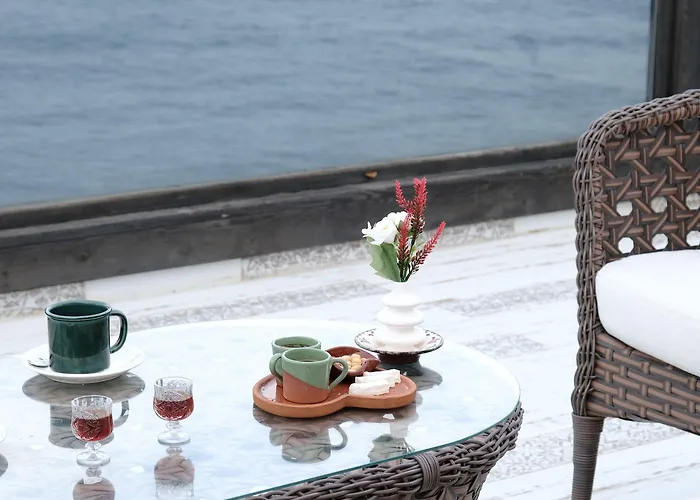 Black Lotus Hotell