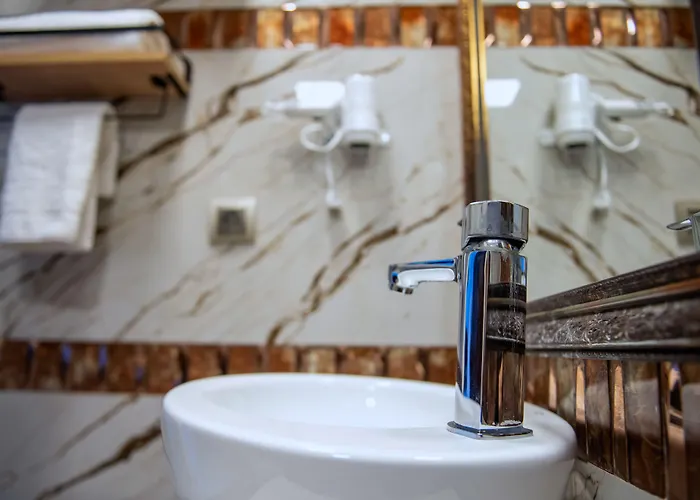 Hotell Black Lotus Izmir
