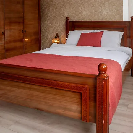 Black Lotus Hotel Smirne