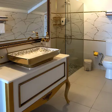 ホテル Black Lotus *