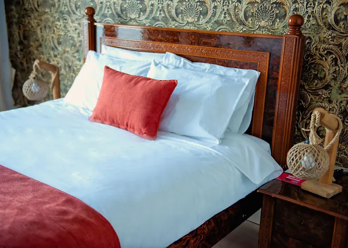 Black Lotus Hotel İzmir