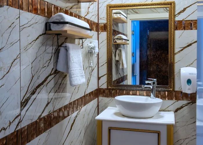 Black Lotus Hotel İzmir