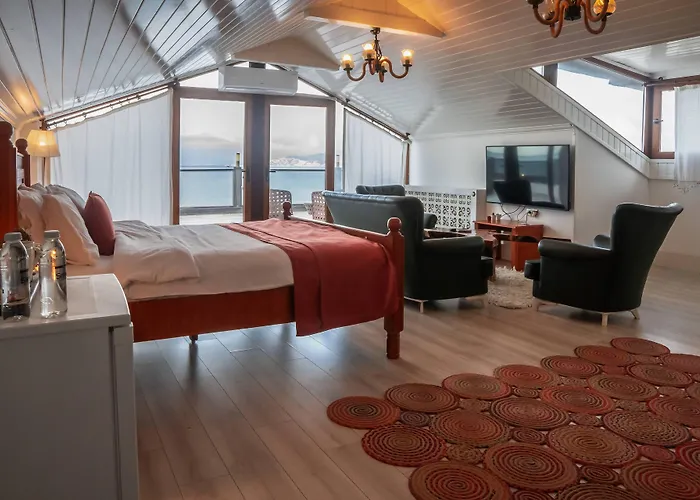 Hotel Black Lotus İzmir