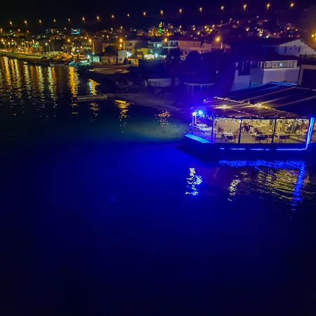 Black Lotus * 이즈미르