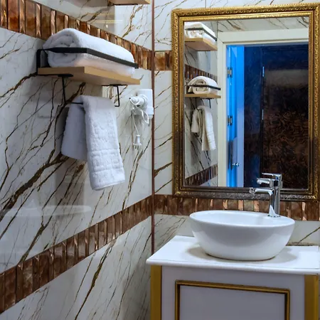 Black Lotus 호텔 이즈미르