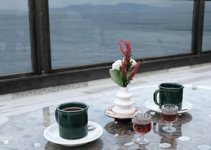 Szálloda Black Lotus *