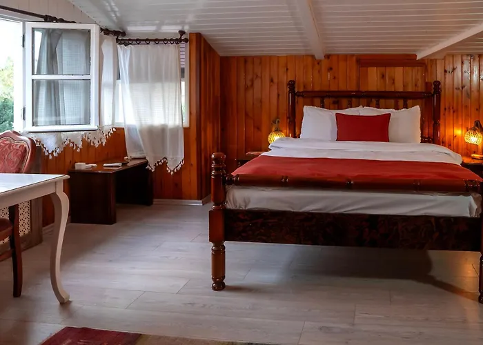 Black Lotus * İzmir