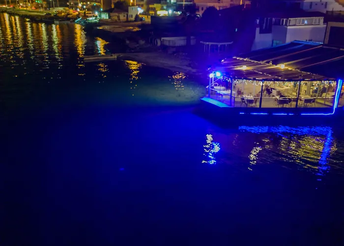 Black Lotus * İzmir