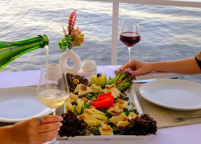 Szálloda Black Lotus *